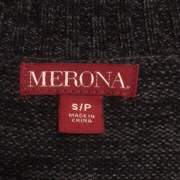 Cardigan - Picture 2 of 2